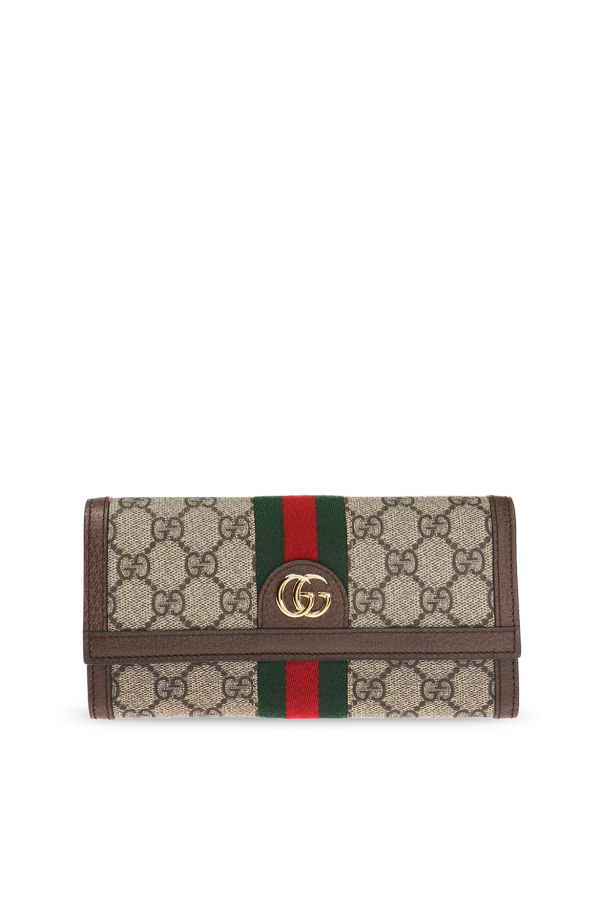 Gucci 'Ophidia' wallet