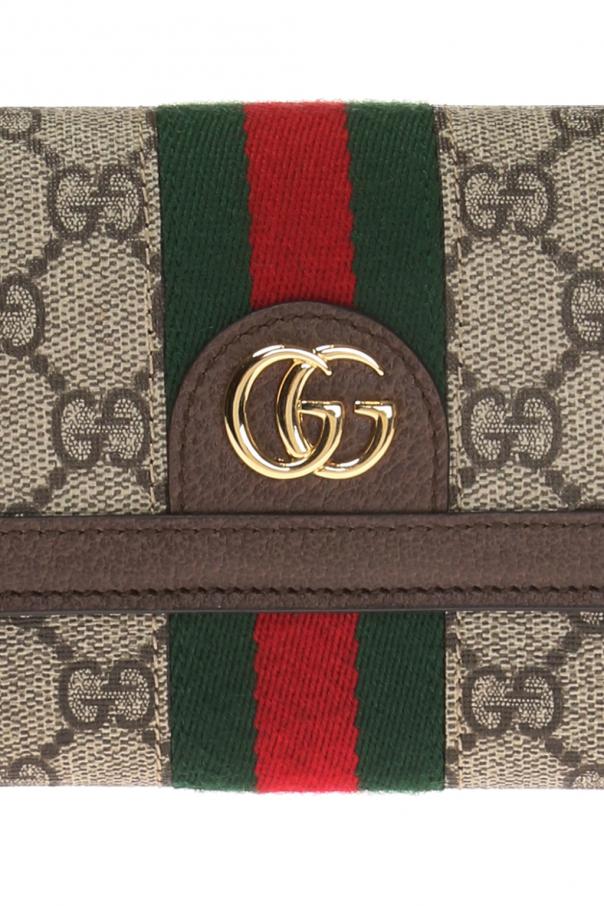 Gucci 'Ophidia' wallet | Women's Accessories | Vitkac