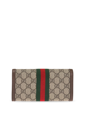 Gucci 'Ophidia' wallet