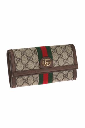 Gucci 'Ophidia' wallet