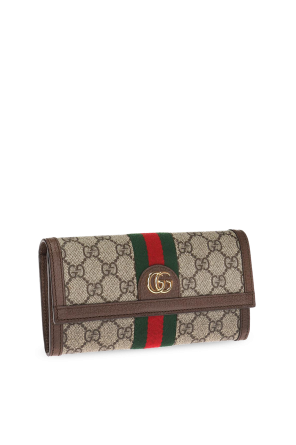 Gucci 'Ophidia' wallet