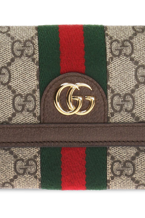 Gucci 'Ophidia' wallet