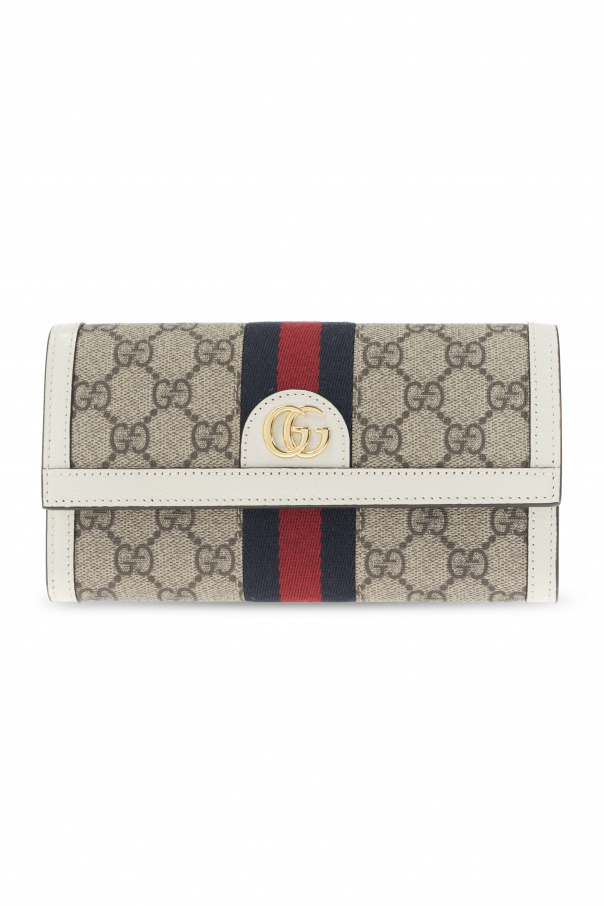 Gucci ‘Ophidia’ wallet