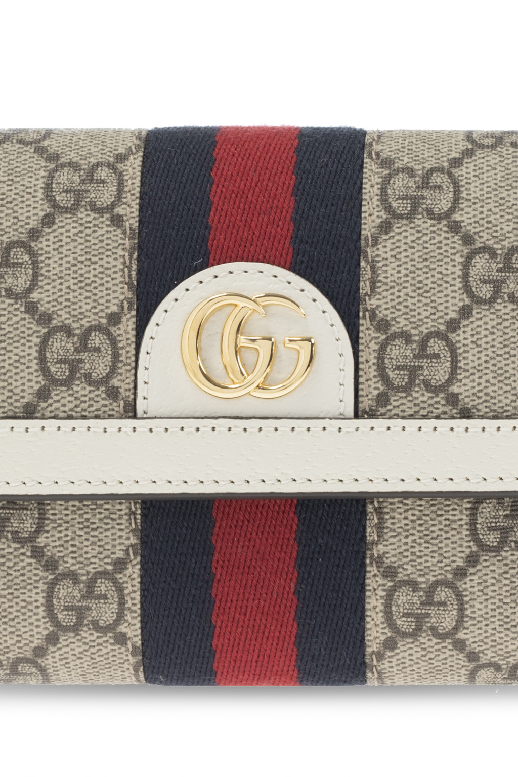 Gucci ‘Ophidia’ wallet