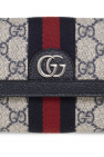 Gucci Gucci pintuck-detail tailored shirt