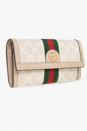 Gucci Wallet with monogram