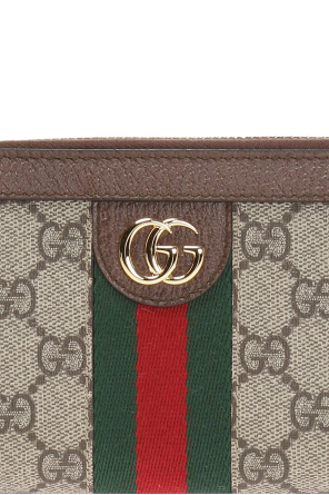 Gucci Wallet with logo