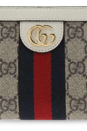 Gucci ‘Ophidia’ wallet