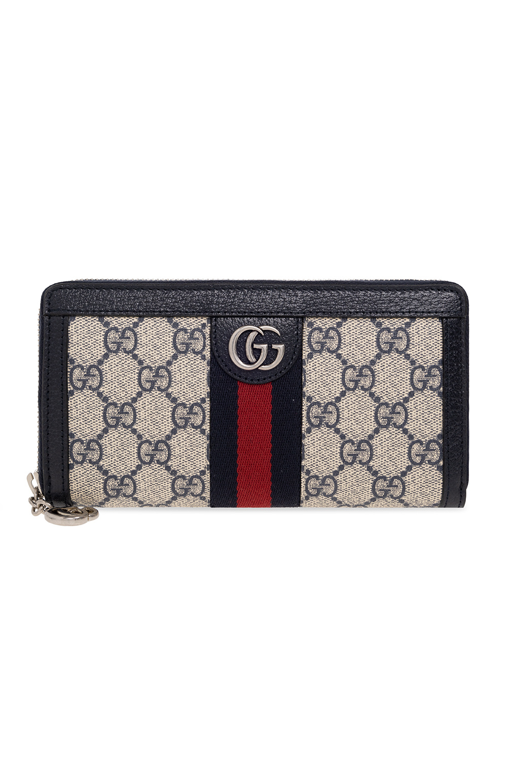 Gucci Wallet with logo