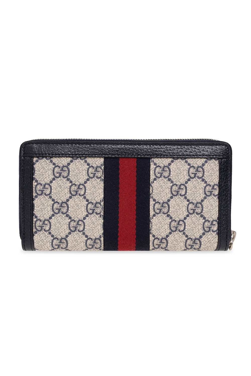 Gucci Wallet with logo