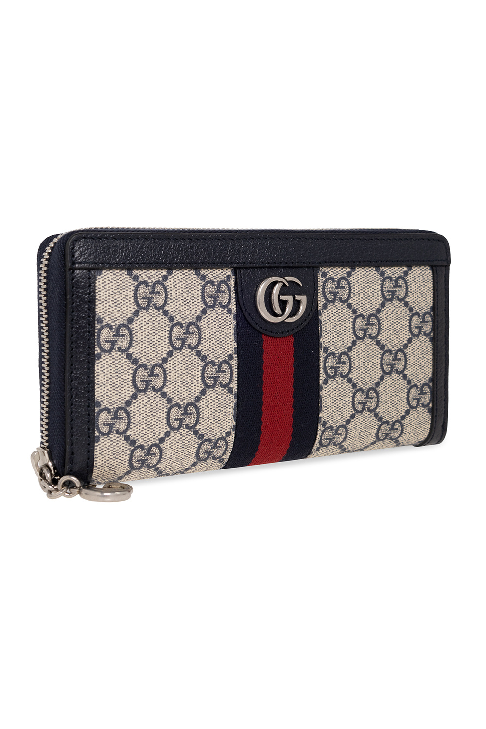 Gucci Wallet with logo