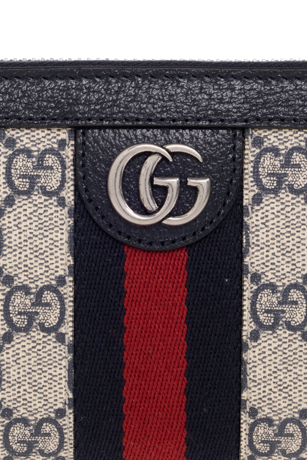 Gucci Wallet with logo