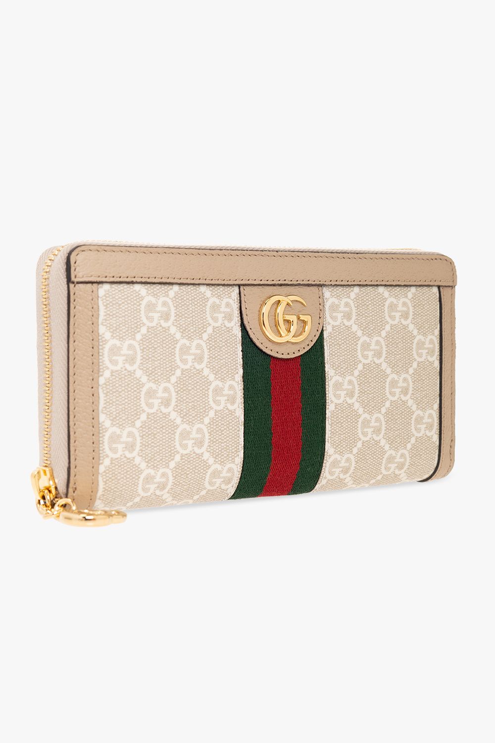 Gucci Wallet with monogram