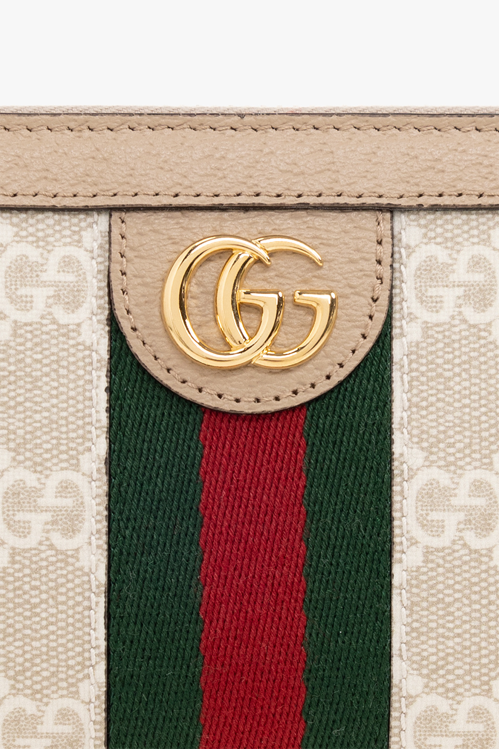 Gucci Wallet with monogram