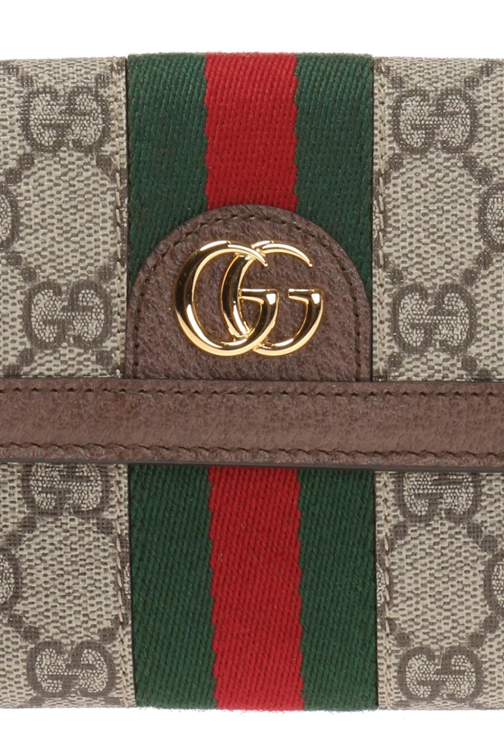 Gucci Gucci tears of iris оригинал