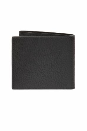 Gucci Wallet with logo and a bee motif