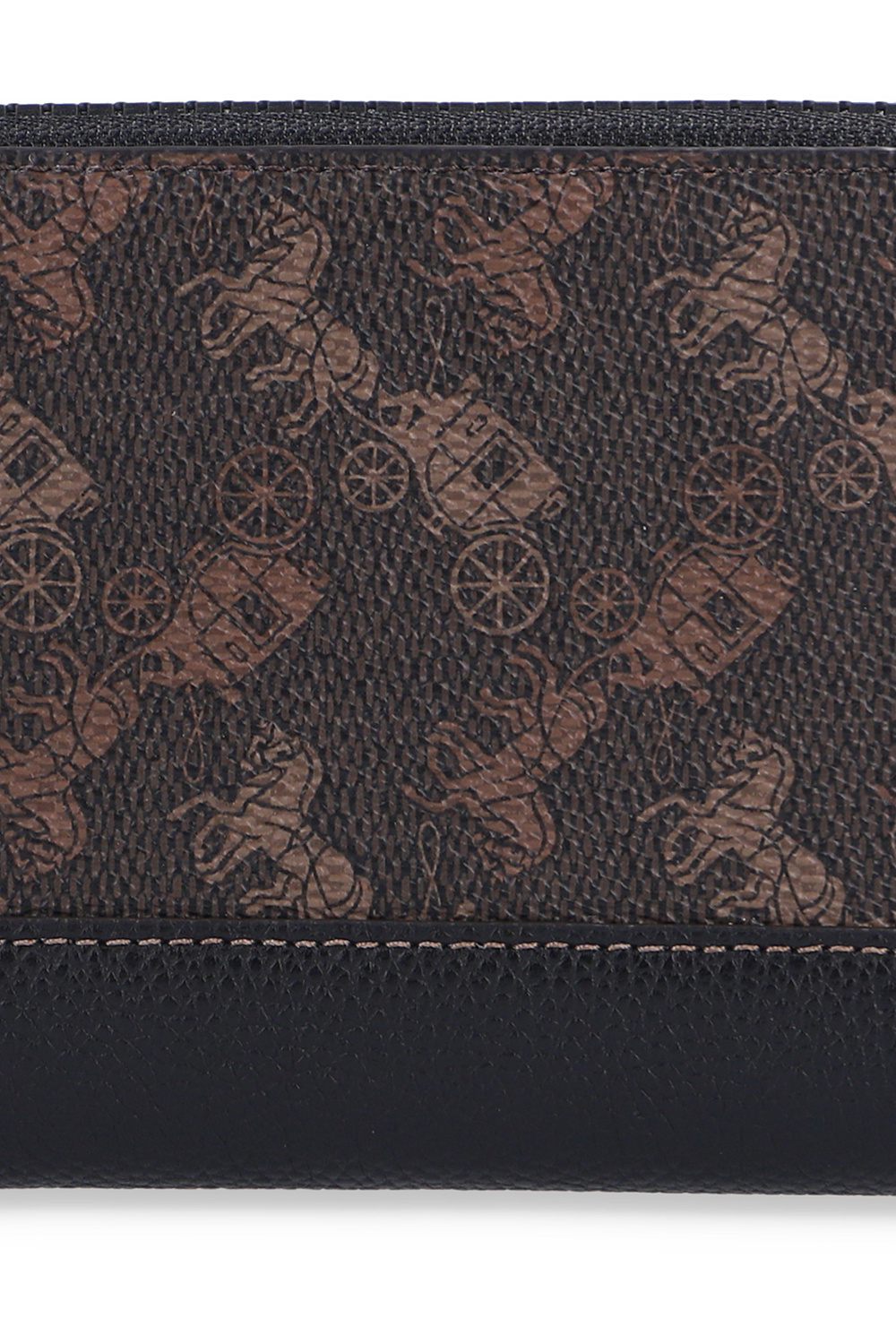 COACH Tasche 32445 B4NQ4 Coin Pouch, 19 cm, Brown (B4/Tan Rust): Handbags
