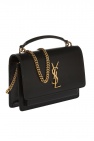 Saint Laurent 'Sunset' handbag