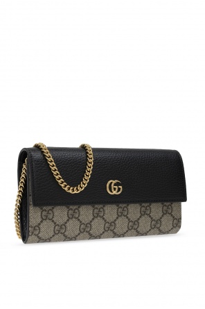 Gucci Wallet on chain