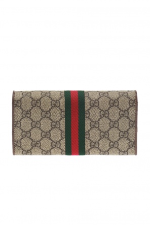 Gucci ‘Ophidia’ wallet on chain