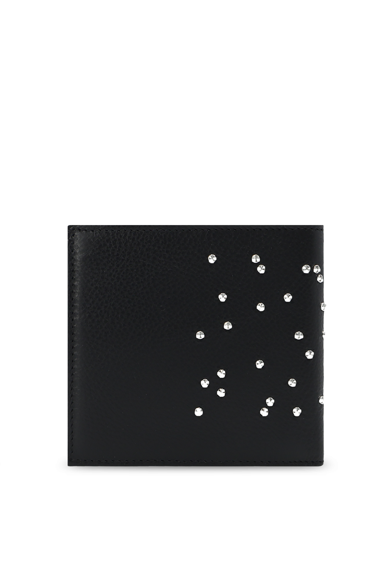 Alexander McQueen Leather wallet