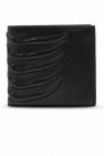 Alexander McQueen Leather wallet