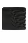 Alexander McQueen Leather wallet