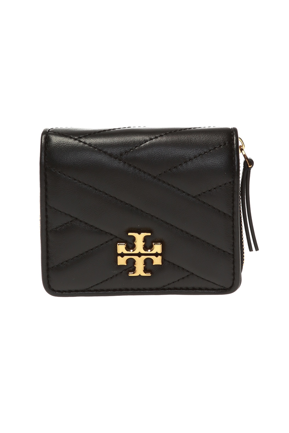 Tory Burch 'Kira' quilted wallet