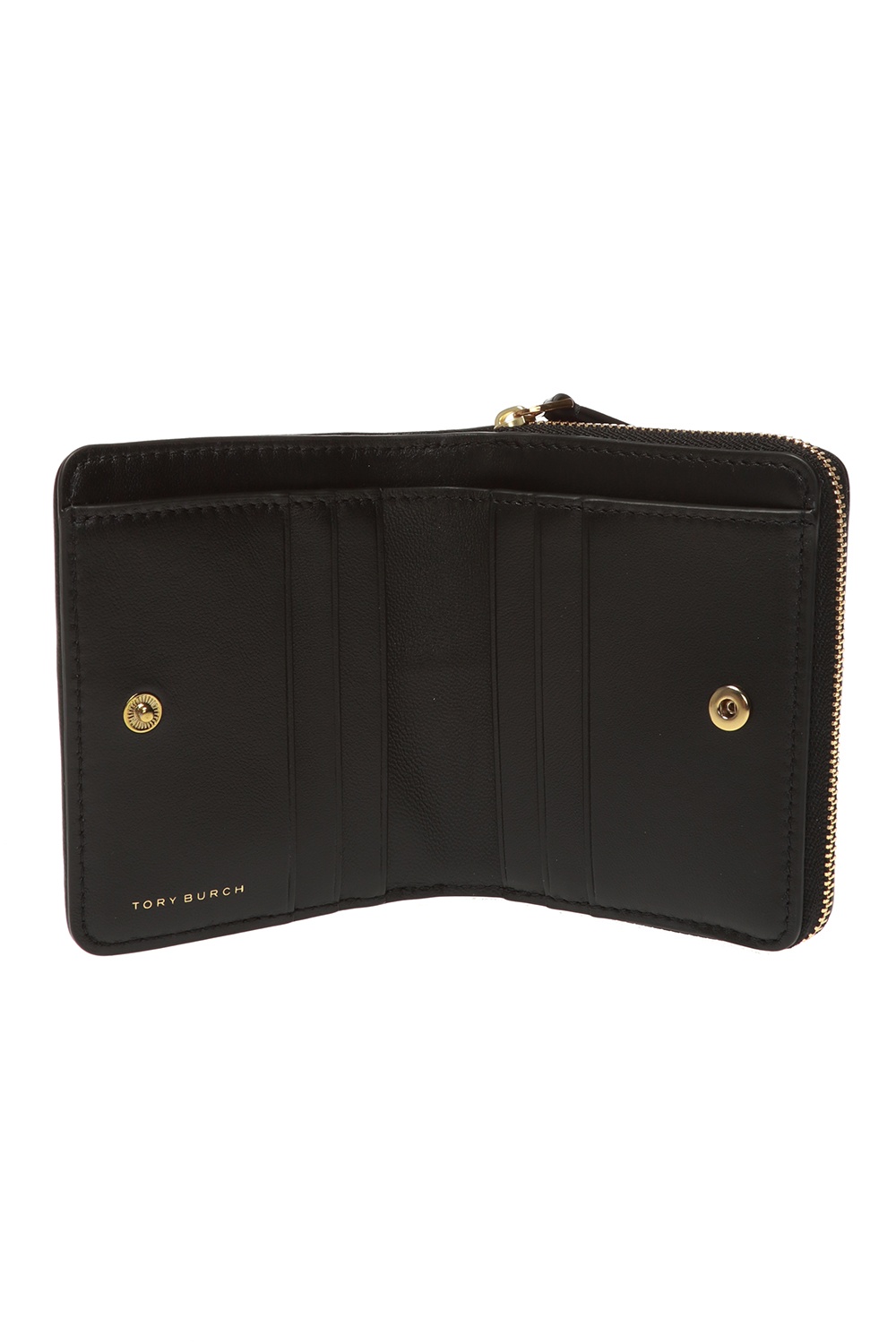 Tory Burch 'Kira' quilted wallet