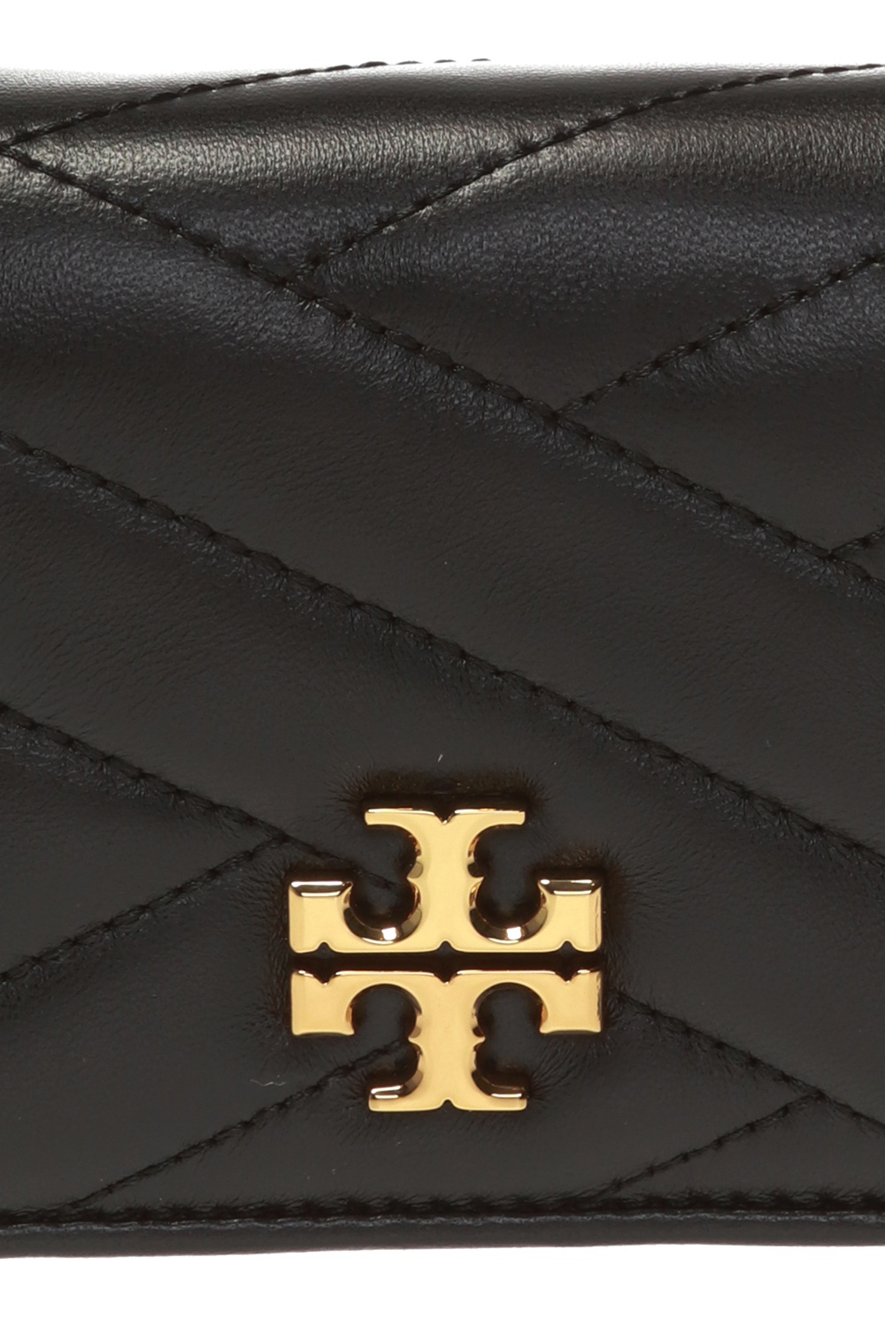 Tory Burch 'Kira' quilted wallet