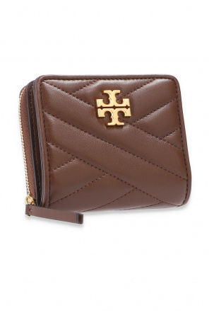 Tory Burch Wallet with logo