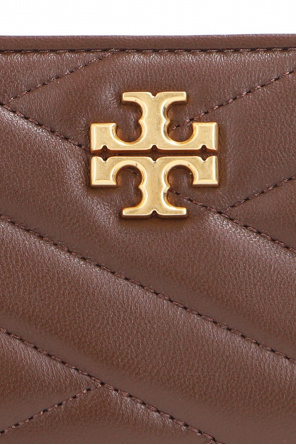 Tory Burch Wallet with logo