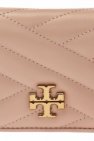 Tory Burch Wallet with logo