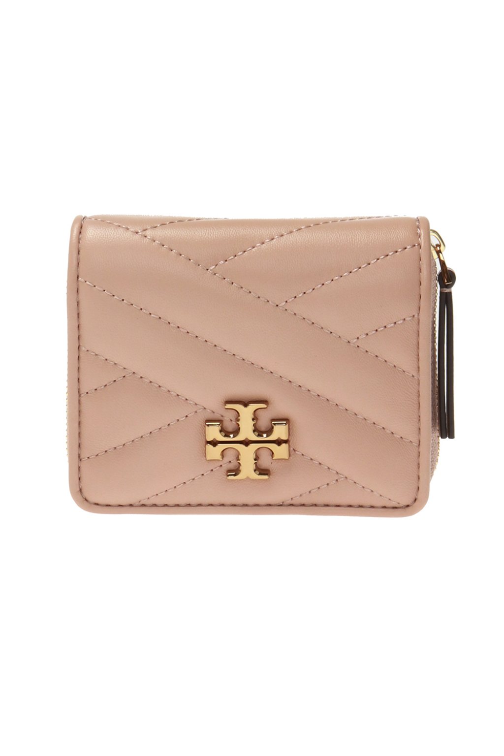 Tory Burch Wallet with logo