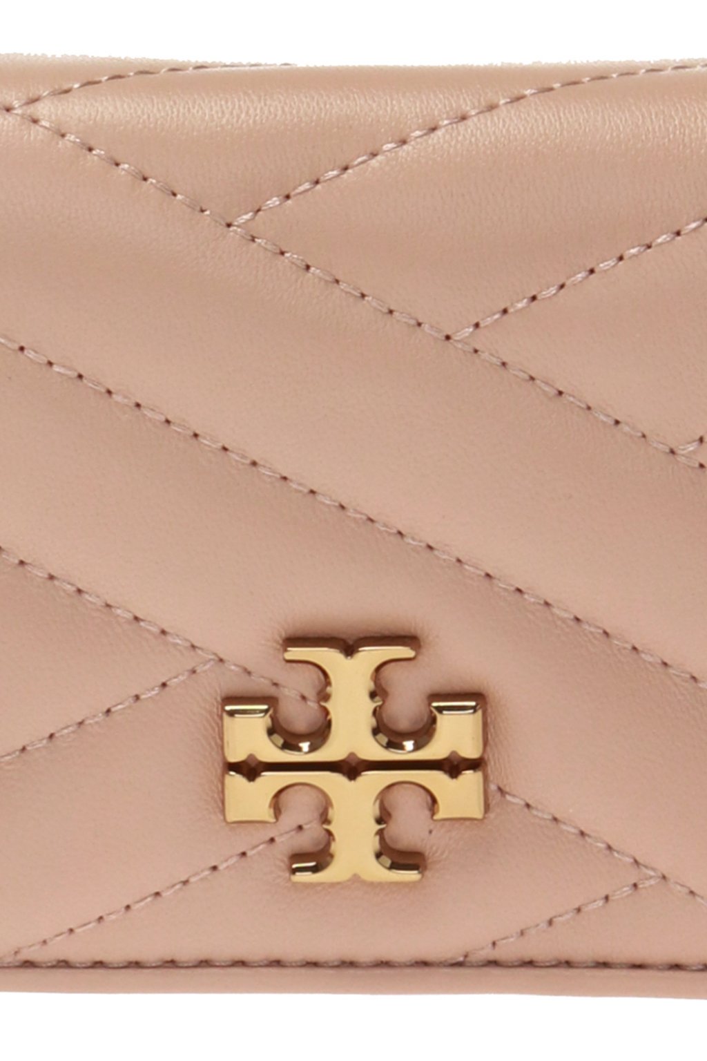 Tory Burch Wallet with logo