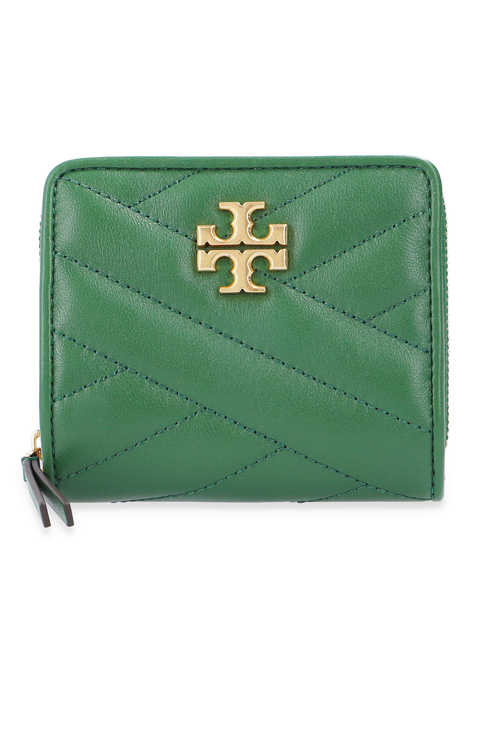 Tory Burch Wallet with logo