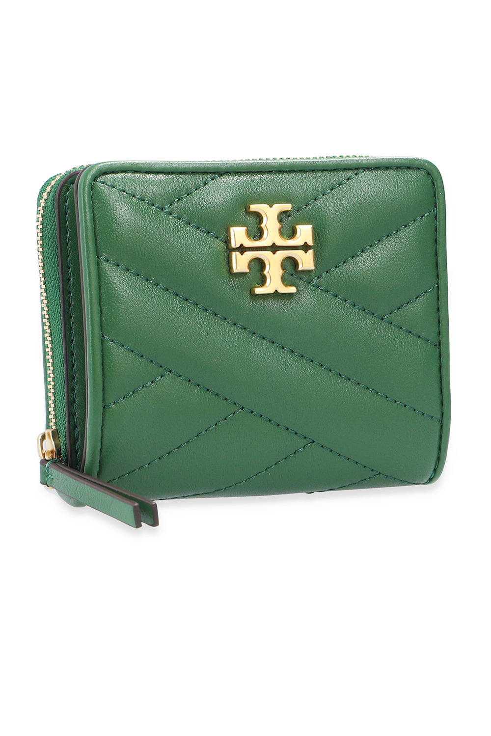 Tory Burch Wallet with logo