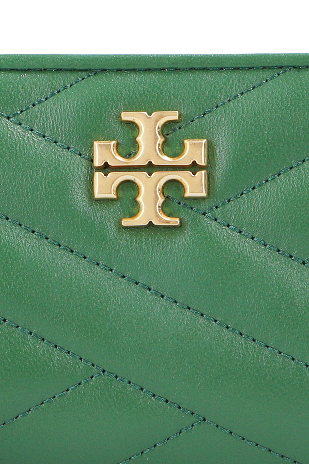 Tory Burch Wallet with logo