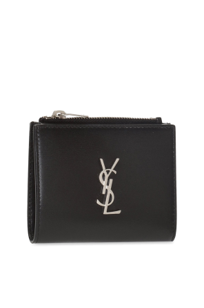 Saint Laurent Branded wallet