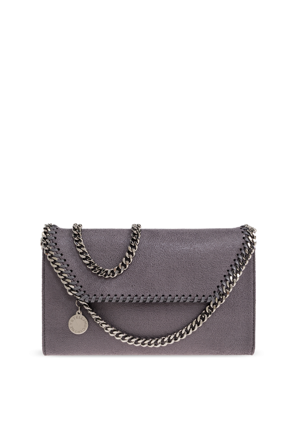 Wallet on chain 'Falabella' od Stella McCartney