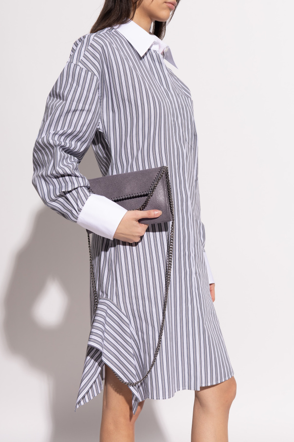 Stella McCartney Wallet on chain 'Falabella'