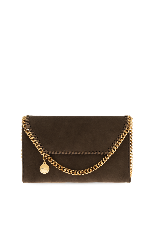 Wallet on a chain ‘Falabella’ od Stella McCartney