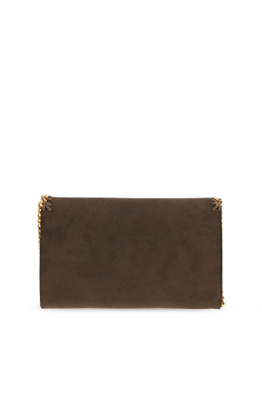 Stella McCartney ‘Falabella’ chain wallet