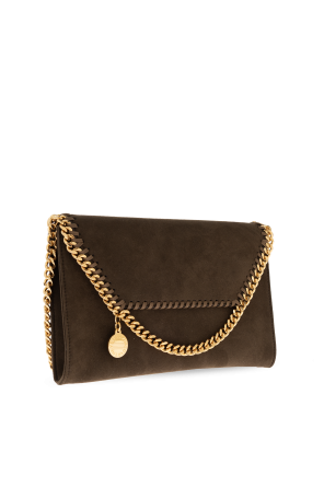Stella McCartney ‘Falabella’ chain wallet