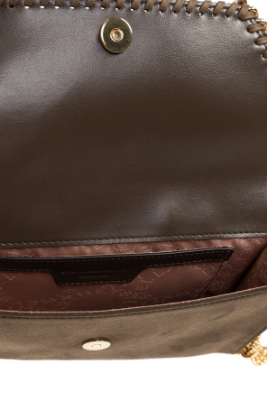 Stella McCartney ‘Falabella’ chain wallet