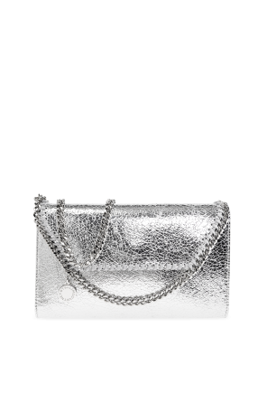 Portemonnaie an der Kette ‘Falabella’