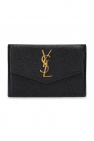 leather card case saint laurent wallet aaagi