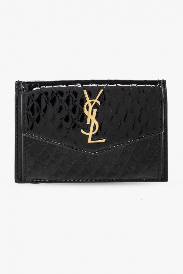 Saint Laurent Card holder