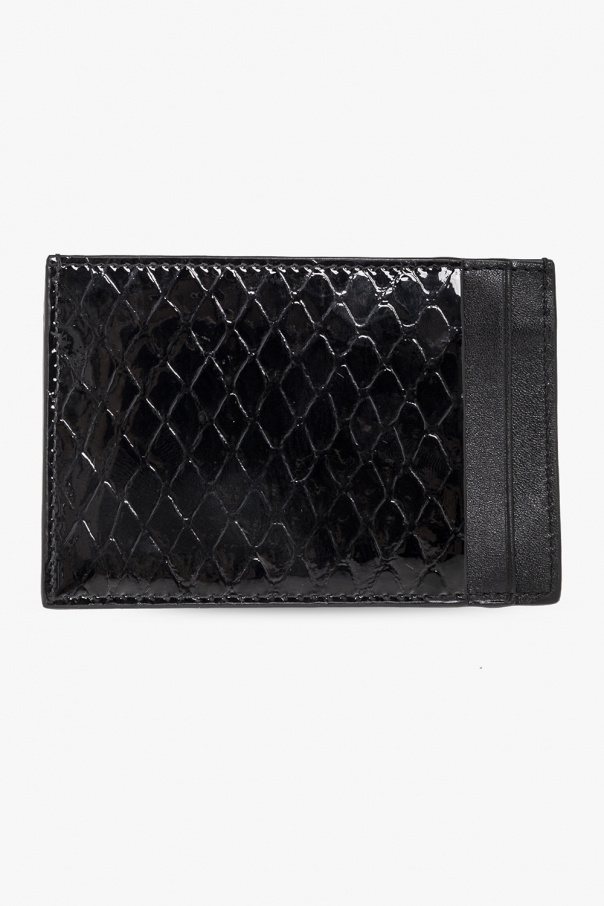 Saint Laurent Card holder