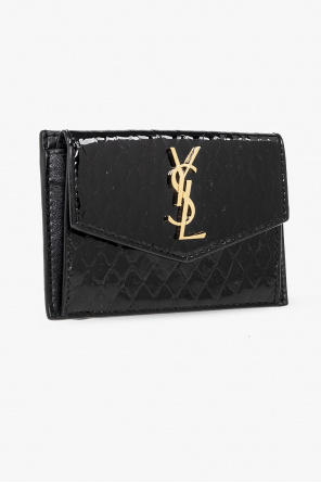 Saint Laurent Card holder